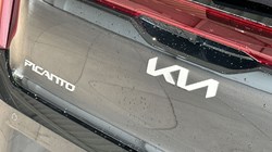 KIA PICANTO 1.0 GT-Line 5dr 5450321