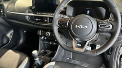 KIA PICANTO 1.0 GT-Line 5dr 5450296