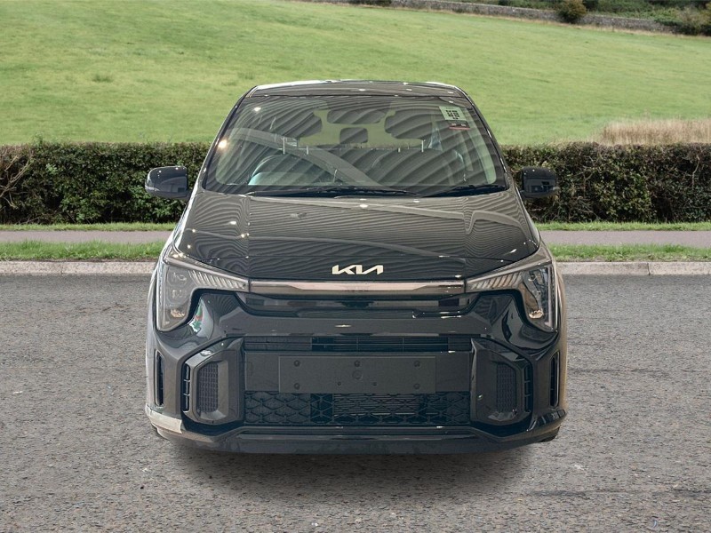  KIA PICANTO 1.0 GT-Line 5dr 5450293