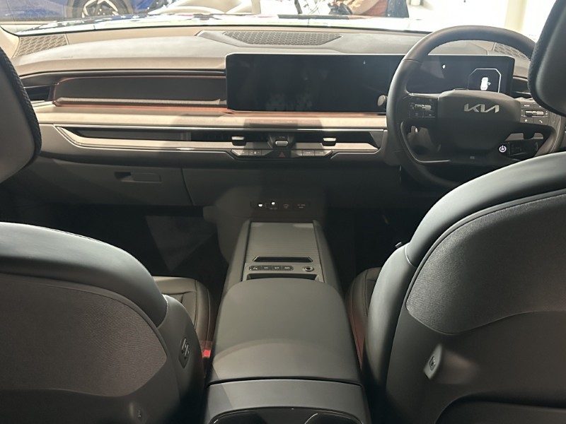  KIA EV9 149kW Air 99.8kWh 5dr Auto 5432792