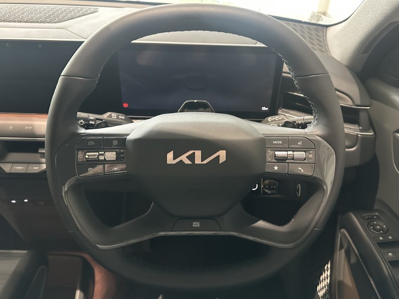  KIA EV9 149kW Air 99.8kWh 5dr Auto 5432795