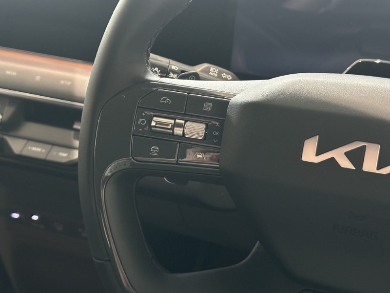  KIA EV9 149kW Air 99.8kWh 5dr Auto 5432796