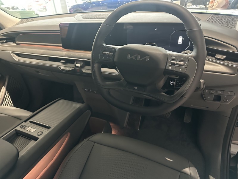  KIA EV9 149kW Air 99.8kWh 5dr Auto 5432788