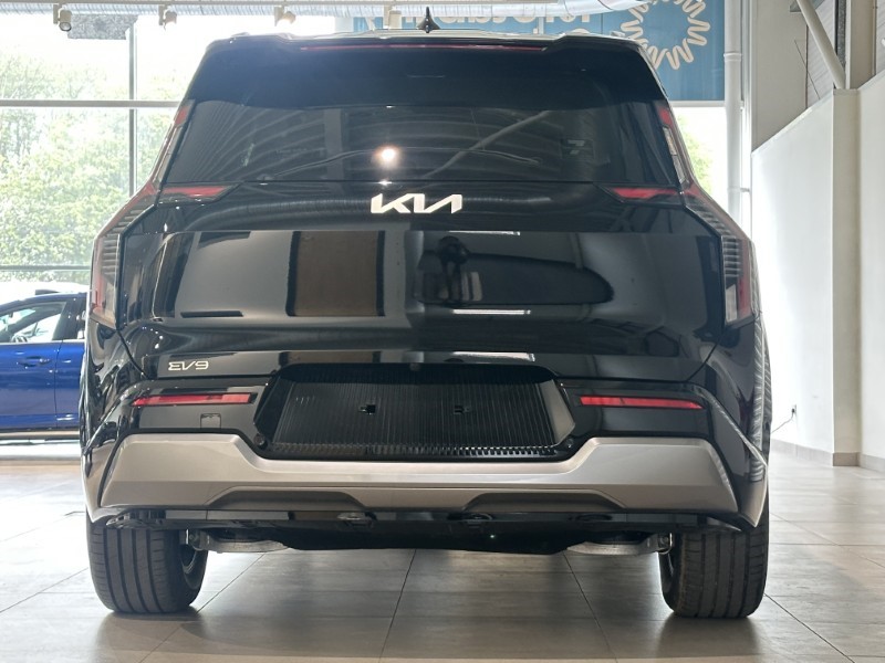  KIA EV9 149kW Air 99.8kWh 5dr Auto 5432775
