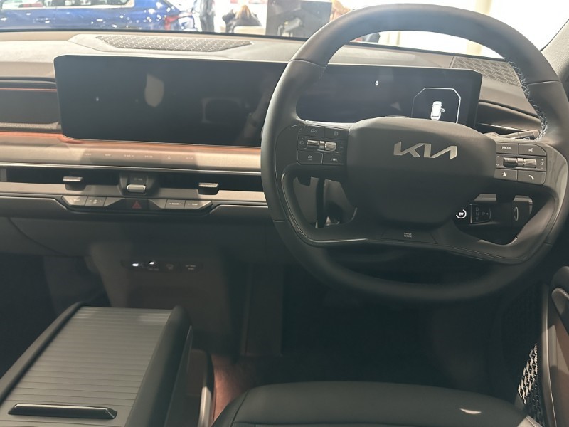  KIA EV9 149kW Air 99.8kWh 5dr Auto 5432794
