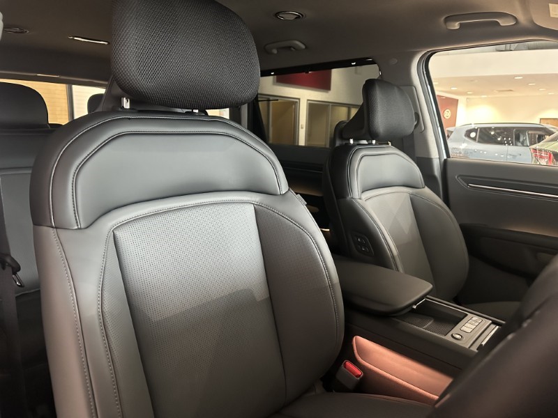  KIA EV9 149kW Air 99.8kWh 5dr Auto 5432787
