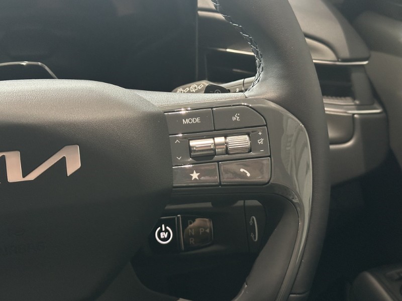 KIA EV9 149kW Air 99.8kWh 5dr Auto 5432797