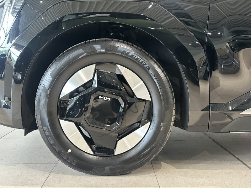  KIA EV9 149kW Air 99.8kWh 5dr Auto 5432773