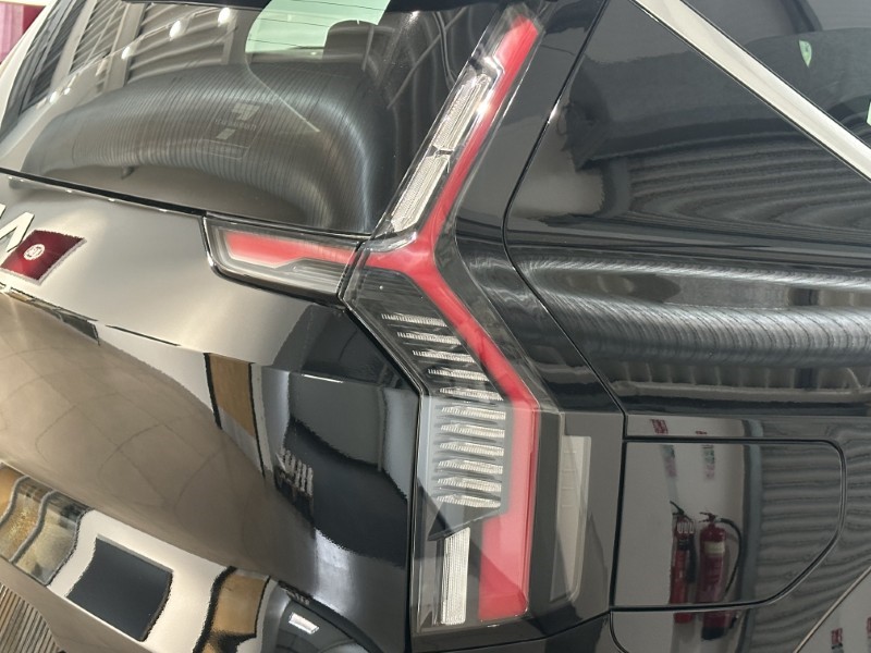  KIA EV9 149kW Air 99.8kWh 5dr Auto 5432780