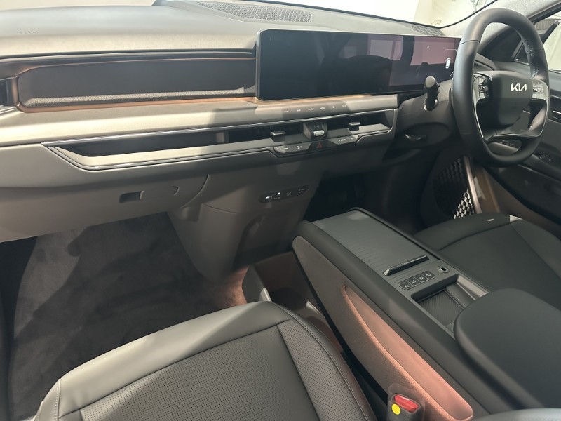  KIA EV9 149kW Air 99.8kWh 5dr Auto 5432786
