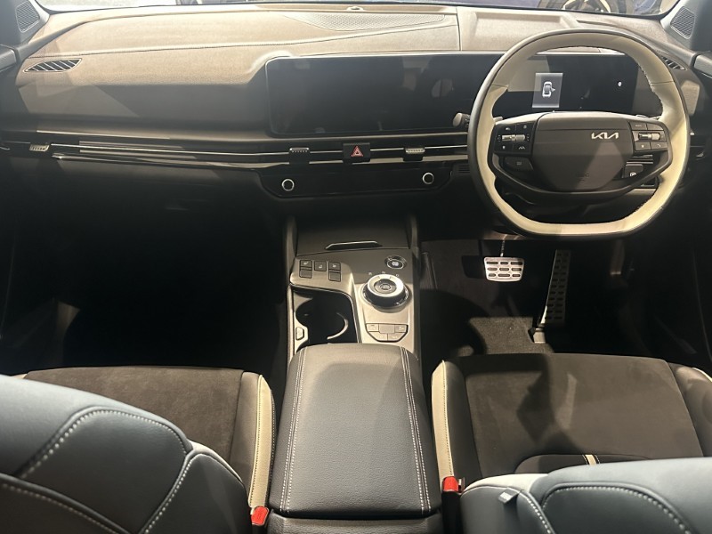  KIA SPORTAGE 1.6T GDi HEV GT-Line 5dr Auto 5431234