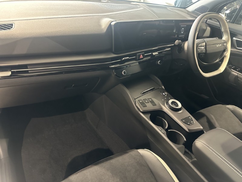  KIA SPORTAGE 1.6T GDi HEV GT-Line 5dr Auto 5431226