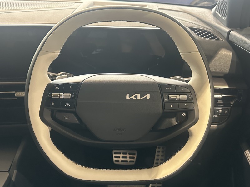  KIA SPORTAGE 1.6T GDi HEV GT-Line 5dr Auto 5431235
