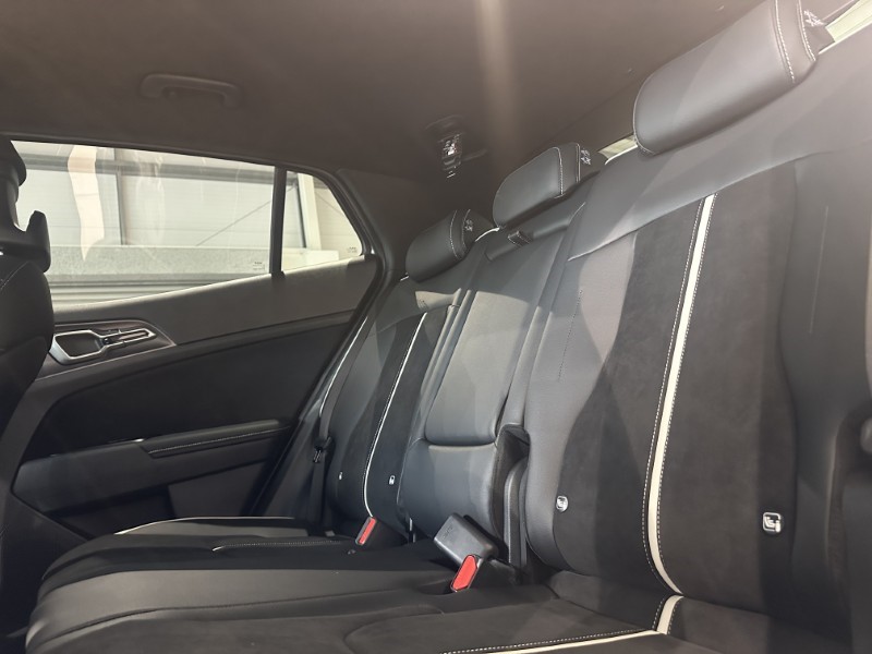  KIA SPORTAGE 1.6T GDi HEV GT-Line 5dr Auto 5431223