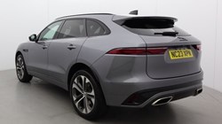 2023 (23) JAGUAR F-PACE 3.0 P400 Sport 5dr Auto AWD 1
