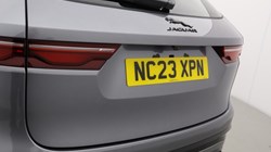 2023 (23) JAGUAR F-PACE 3.0 P400 Sport 5dr Auto AWD 5423126