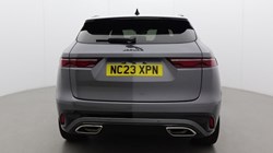 2023 (23) JAGUAR F-PACE 3.0 P400 Sport 5dr Auto AWD 5423080
