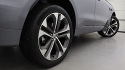 2023 (23) JAGUAR F-PACE 3.0 P400 Sport 5dr Auto AWD 5423135