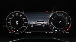 2023 (23) JAGUAR F-PACE 3.0 P400 Sport 5dr Auto AWD 5423102
