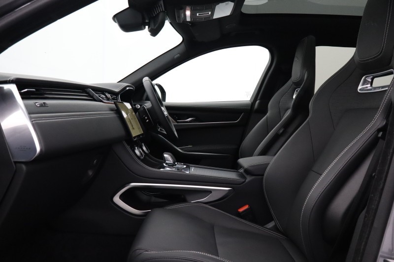 2023 (23) JAGUAR F-PACE 3.0 P400 Sport 5dr Auto AWD 5423087