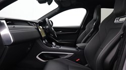 2023 (23) JAGUAR F-PACE 3.0 P400 Sport 5dr Auto AWD 5423087