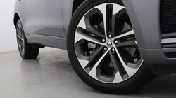 2023 (23) JAGUAR F-PACE 3.0 P400 Sport 5dr Auto AWD 5423133