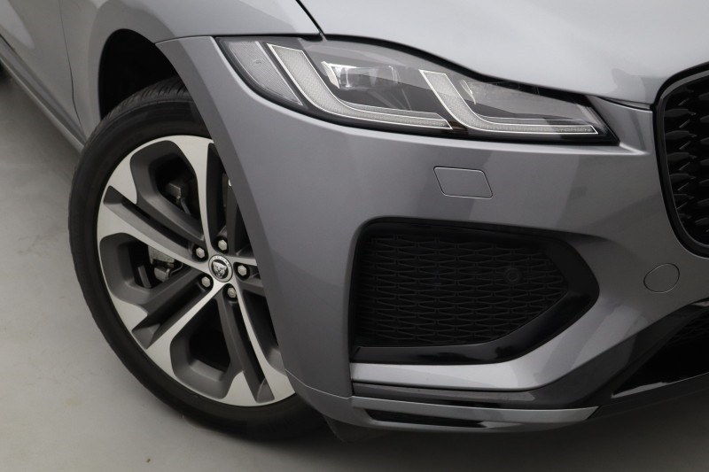2023 (23) JAGUAR F-PACE 3.0 P400 Sport 5dr Auto AWD 5423132
