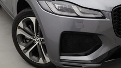 2023 (23) JAGUAR F-PACE 3.0 P400 Sport 5dr Auto AWD 5423132