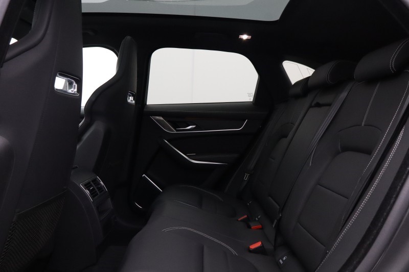 2023 (23) JAGUAR F-PACE 3.0 P400 Sport 5dr Auto AWD 5423088