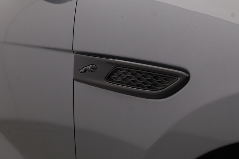 2023 (23) JAGUAR F-PACE 3.0 P400 Sport 5dr Auto AWD 5423085