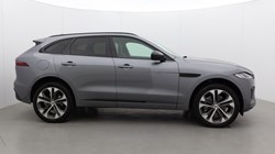 2023 (23) JAGUAR F-PACE 3.0 P400 Sport 5dr Auto AWD 5423081