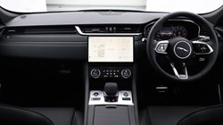 2023 (23) JAGUAR F-PACE 3.0 P400 Sport 5dr Auto AWD 5423092