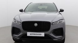 2023 (23) JAGUAR F-PACE 3.0 P400 Sport 5dr Auto AWD 5423079