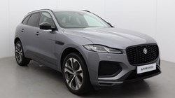 2023 (23) JAGUAR F-PACE 3.0 P400 Sport 5dr Auto AWD 5423078