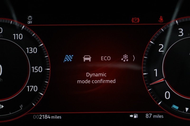 2023 (23) JAGUAR F-PACE 3.0 P400 Sport 5dr Auto AWD 5423120