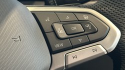 VOLKSWAGEN GOLF 1.5 eTSI 150 Black Edition 5dr DSG 5483208