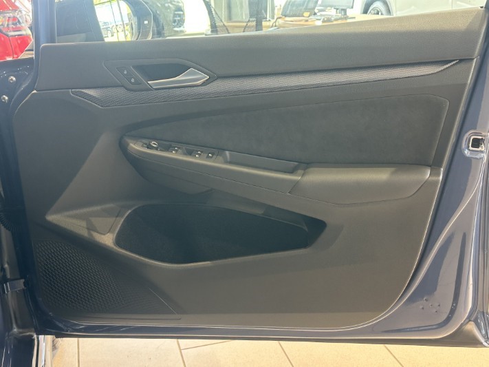  VOLKSWAGEN GOLF 1.5 eTSI 150 Black Edition 5dr DSG 5483202