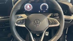 VOLKSWAGEN GOLF 1.5 eTSI 150 Black Edition 5dr DSG 5483206