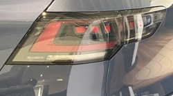 VOLKSWAGEN GOLF 1.5 eTSI 150 Black Edition 5dr DSG 5483197