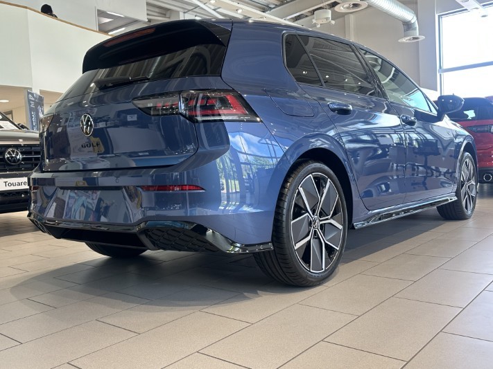  VOLKSWAGEN GOLF 1.5 eTSI 150 Black Edition 5dr DSG 5483193