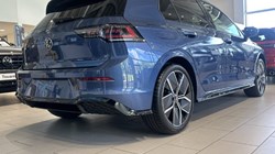 VOLKSWAGEN GOLF 1.5 eTSI 150 Black Edition 5dr DSG 5483193