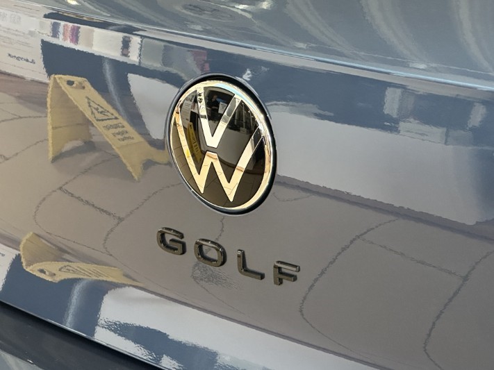  VOLKSWAGEN GOLF 1.5 eTSI 150 Black Edition 5dr DSG 5483196