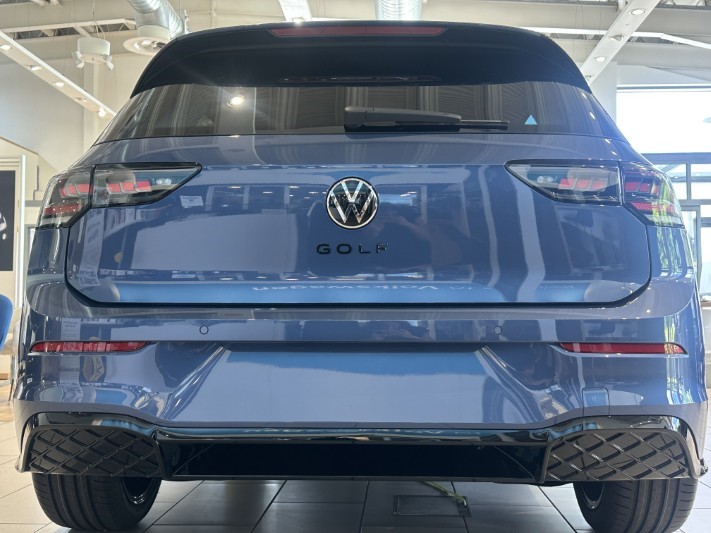  VOLKSWAGEN GOLF 1.5 eTSI 150 Black Edition 5dr DSG 5483195