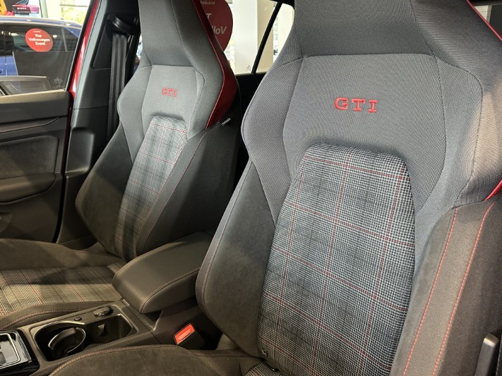  VOLKSWAGEN GOLF 2.0 TSI 265 GTI 5dr DSG 5406471