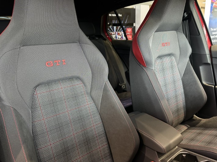  VOLKSWAGEN GOLF 2.0 TSI 265 GTI 5dr DSG 5406470