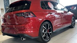 VOLKSWAGEN GOLF 2.0 TSI 265 GTI 5dr DSG 5406458