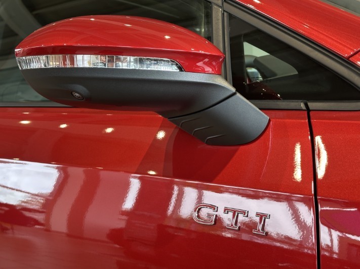  VOLKSWAGEN GOLF 2.0 TSI 265 GTI 5dr DSG 5406457