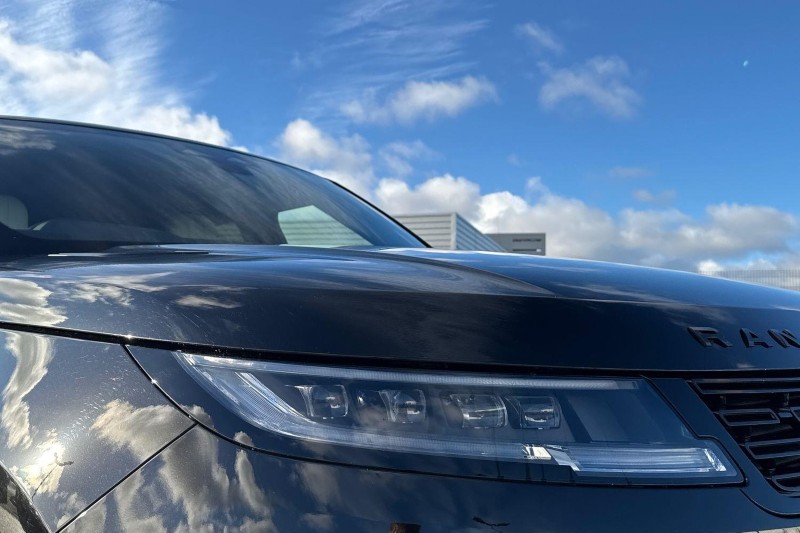 2026 (26) LAND ROVER RANGE ROVER SPORT 3.0 D250 Edition 5dr Auto 5930923