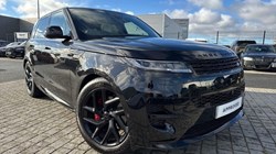 2026 (26) LAND ROVER RANGE ROVER SPORT 3.0 D250 Edition 5dr Auto 5930945