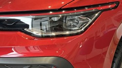 VOLKSWAGEN GOLF 2.0 TSI 265 GTI 5dr DSG 5406455